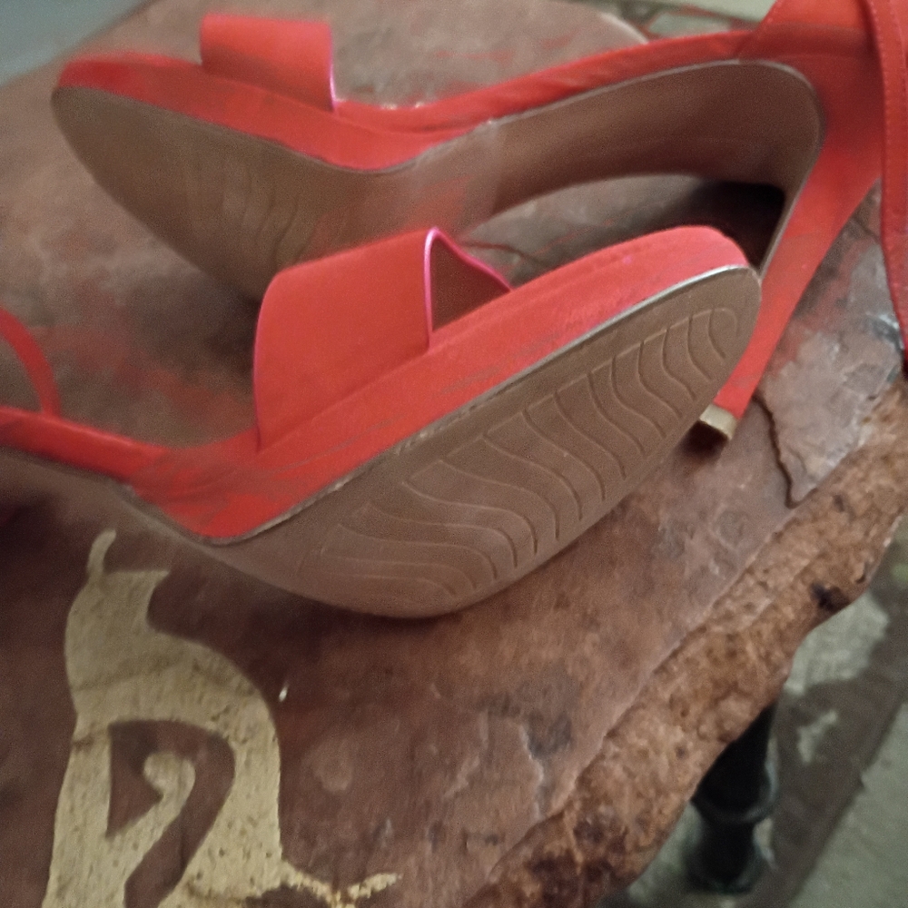 Michael Shannon Bold Red Heels - image 8